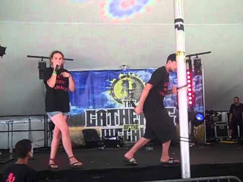 SND Live at GOTJ 2011