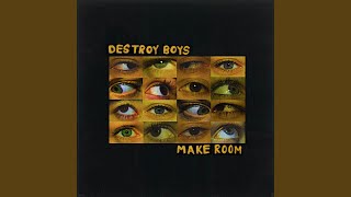 Cover art for Crybaby