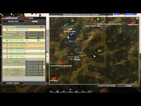 [QRF] Nates PR Mashup Madness #4/4