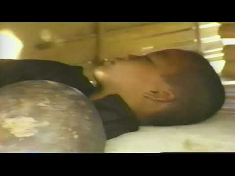 Txiv Nraug Ntsuag Noj Kuam Cej Kuam Xua 2