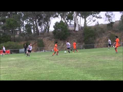 20140316 Vs Hahndorf