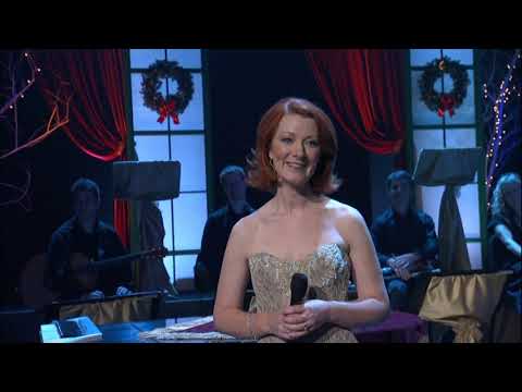 Celtic Christmas with  Órla Fallon 1