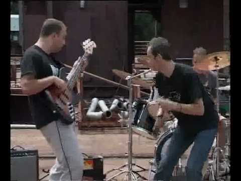 Šinobusi - Moje ruke sad su ptice