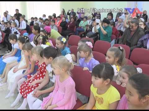 Лисаковск, выпуск программы «День» от 4 ноября 2014 г.