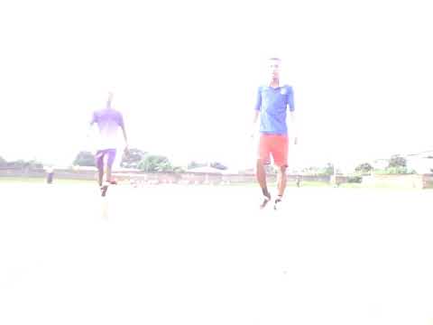 Freestyle Backson et Brayanne