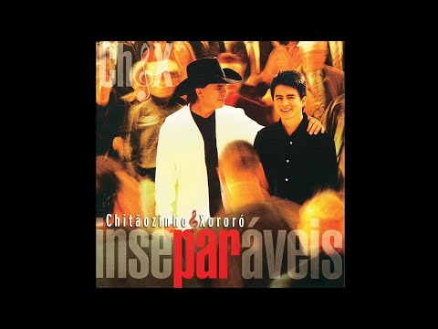 Chitãozinho & Xororó - Frio Da Solidão