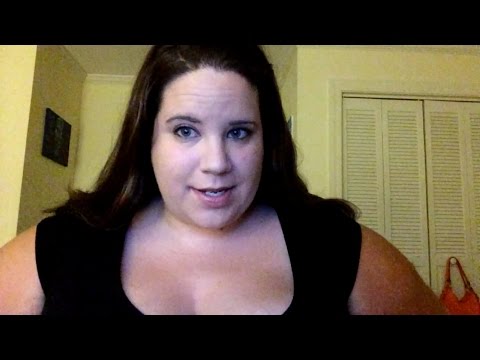 Bikini Beach Day | My Big Fat Fabulous Life