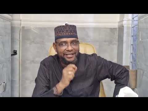 Umdatul Ahkam Darasi 45