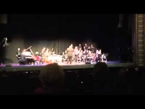 Memphis Central High School Jazz Band - Dont Git Sassy