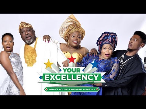 Your Excellency