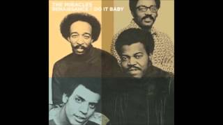 The Miracles - Do It Baby  - A Tom Moulton Mix - Full version