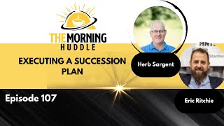 Executing a Succession Plan