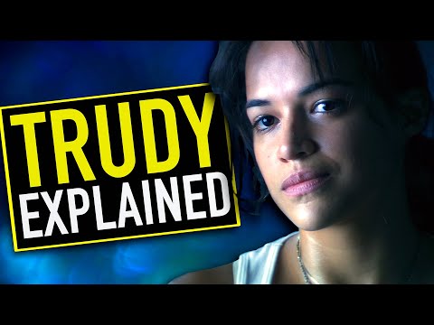 Trudy Chacon & The Love Story That Was Cut From Avatar | Avatar Explained
