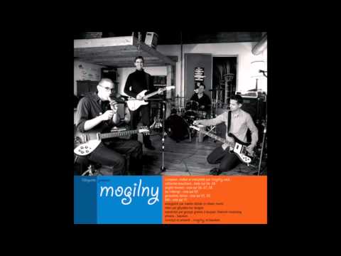 Mogilny - Technotronique (album Mogilny 2002)