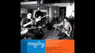 Mogilny - Technotronique (album Mogilny 2002)