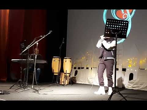 Martin Kostadinov-Mix