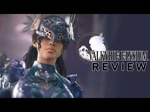 Valkyrie Elysium Review (PS5) | Backlog Battle