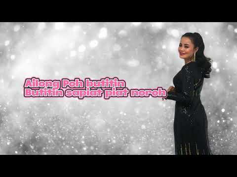 Sitipah Jahamin || Sumilah Poh Bulan ( Offical Lirik)