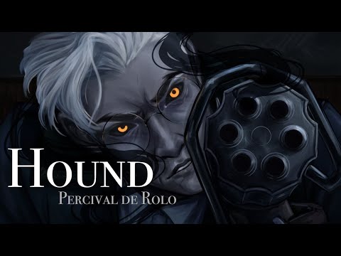 Hound (Vox Machina Fan Song)