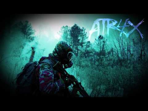 ATr4X - Industrial/Schranz Mix