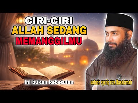Jangan Anggap Sepele! Inilah Cara Allah Memberi Hidayah Kepada Siapa yang Dia Kehendaki