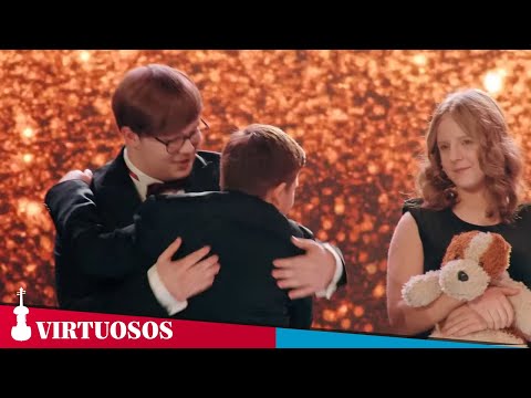 Virtuosos 2025 | Grand Finale | Complete Show