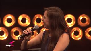 YouTube Showcase: The Young Turks - MIP Digital Fronts 2014