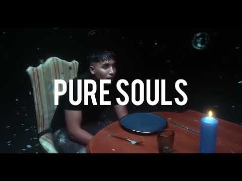 [SOLD] Shiva x Neima Ezza x Digital Astro Type Beat - “Pure Souls”