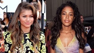 5 Reasons Why Zendaya Is Perfect For Aaliyah Biopic