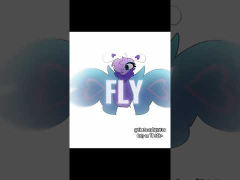 Oh No? ✨- Dandy’s World - #tweening #shorts #animation  #dandysworld