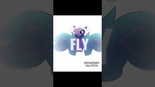 Oh No? ✨- Dandy’s World - #tweening #shorts #animation  #dandysworld