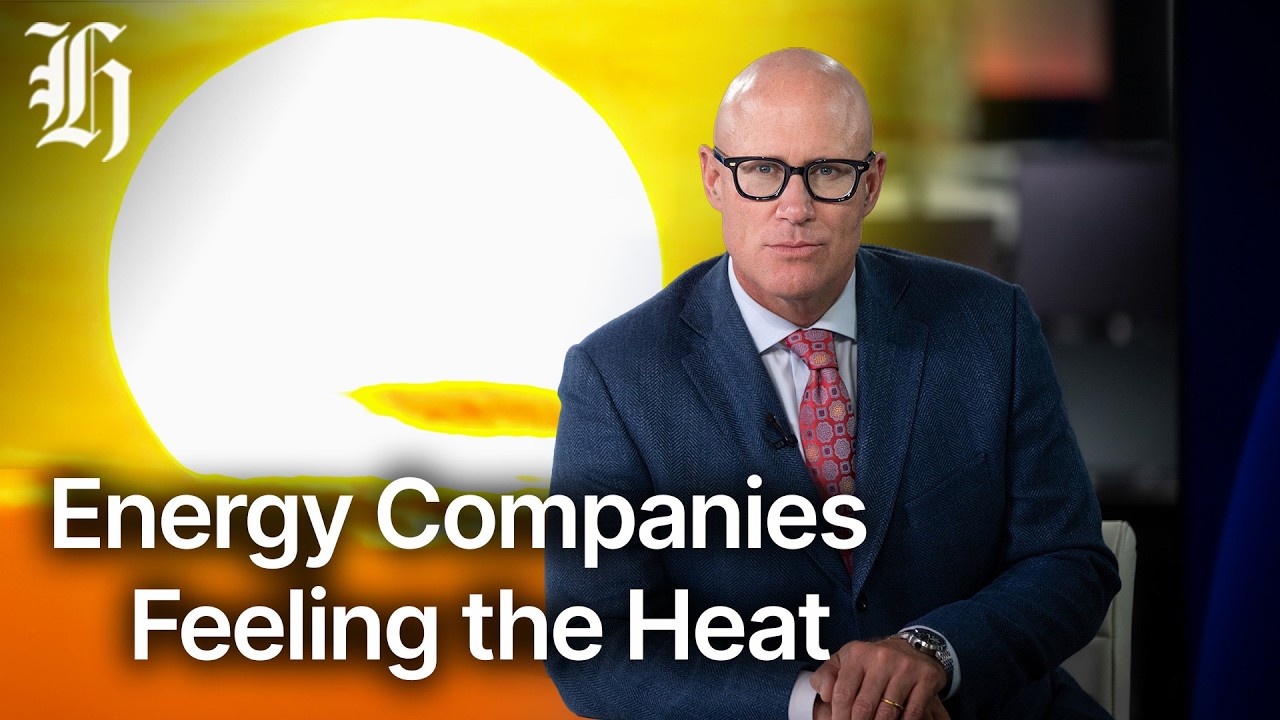 Energy distribution networks are feeling the heat. In Europe, it's literal | Herald NOW Business