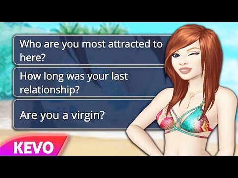 Episode is a horrible choice based story mobile game and I love it