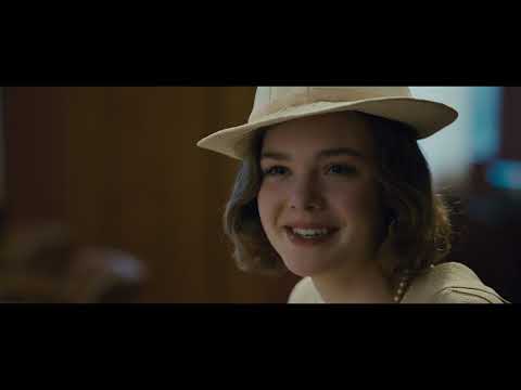 live by night (2017) - repent scene