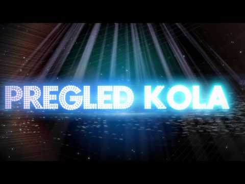 11. KOLO BH TELECOM PREMIJER LIGA BIH - SEZONA 2017/2018.