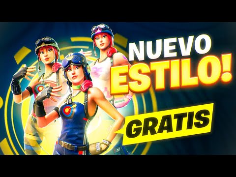 Fortnite Weird Noise Season 6
