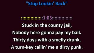 Grand Funk Railroad - Stop Lookin' Back