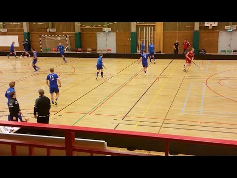 H3 - Vendelsö IK - Sörskogen