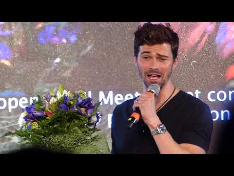Matt Cohen - His wife's message for their anniversary (JIB 10)