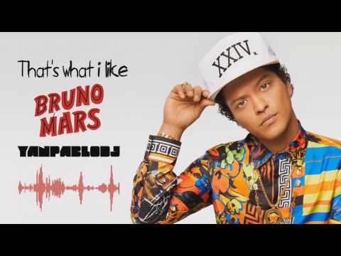 Yan Pablo DJ feat. Bruno Mars - That's what i like (FUNK REMIX)