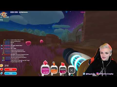 PeachJars-  I Have a Scat Fetish...