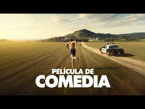 Una comedia policial que hizo estallar la red 🤣 ¡una simple estafa puso la ciudad patas arriba! 🎬