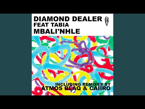 Mbali'nhle (Atmos Blaq Remix)