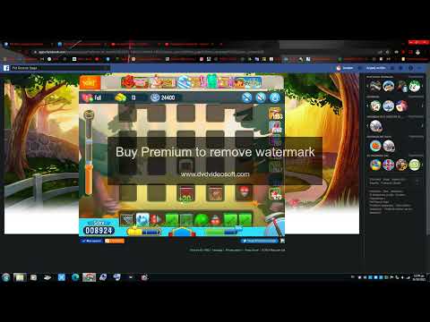 PET RESCUE SAGA LEVEL 5734