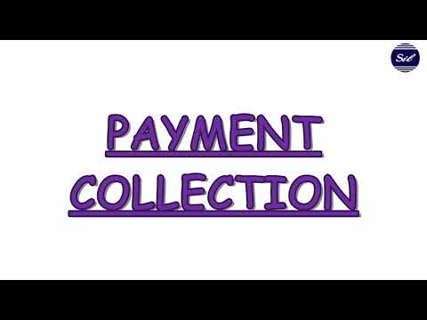 Service Payment Collection
