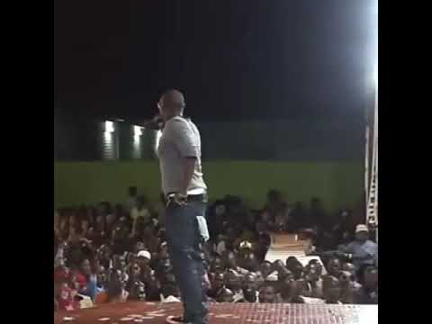 Chid Benz /Wahuni wote