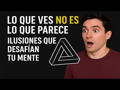 Anamorfosis e Ilusiones Opticas