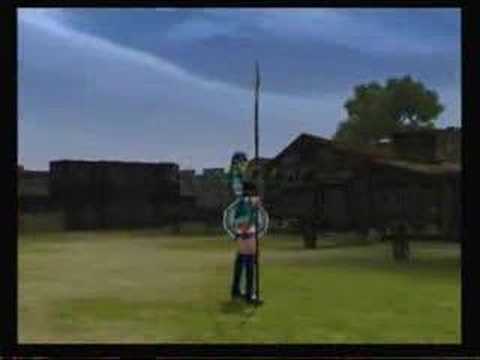 FE: Path of Radiance Part 50 (Port Toha pt2)