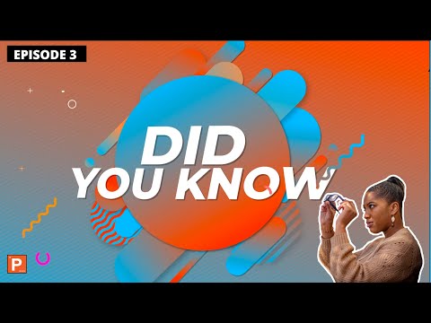 There are 2 Pharmacy Technician Exams - PTCB Exam | #DidYouKnow Ep3