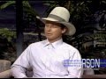 Funny Cowboy Poetry On Johnny Carson S Tonight Show